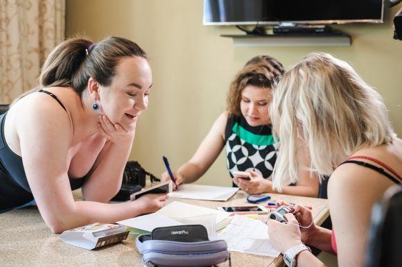 DiaChallenge. Первое в мире реалити-шоу о жизни с сахарным диабетом - 5 изображение