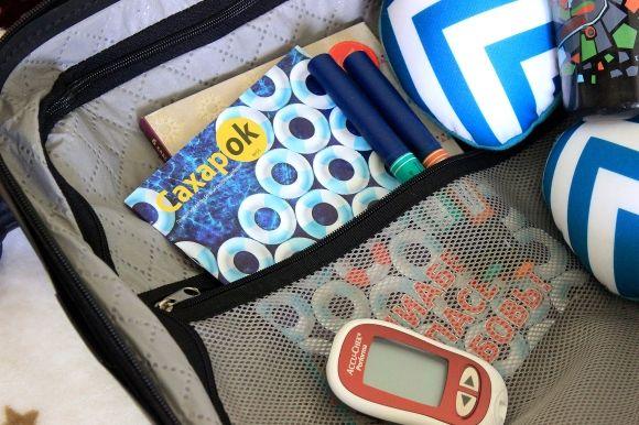 Что нужно знать об управлении диабетом на работе, на учебе или в путешествии - 3 изображение