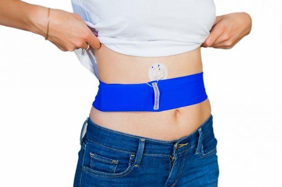 Пояс INSULA – твой незаменимый диа-аксессуар! - 5 изображение