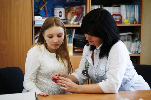 Планирование беременности для женщин с СД. Рекомендации эндокринолога - 2 изображение