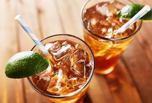 Стоп-лист напитков при диабете - 3 изображение