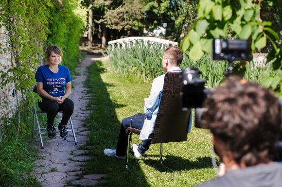 DiaChallenge. Первое в мире реалити-шоу о жизни с сахарным диабетом - 3 изображение