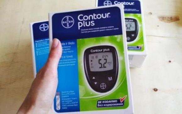 Программа помощи детям с диабетом ``СахарОК-Смалсучай`` - Посылка №7 - 4 изображение