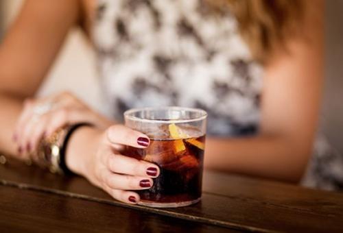 Стоп-лист напитков при диабете - 12 изображение