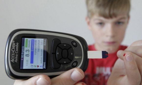 Особенности питания детей и подростков при сахарном диабете 1 типа - 2 изображение