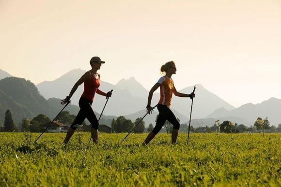 Лучшие физические нагрузки при диабете. ТОП-3 - 4 изображение