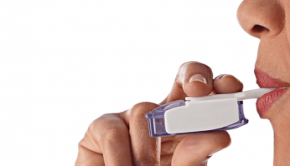 Ингаляционный инсулин Afrezza - обзор и личный опыт применения - 4 изображение