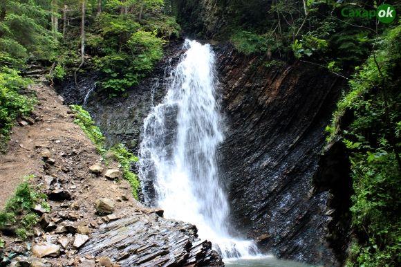 Диабет вершинам не помеха или как СахарОК оказался на Говерле - 4 изображение