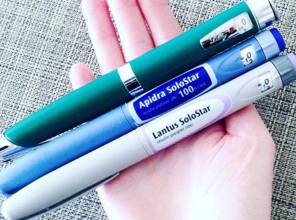 Непрерывный мониторинг глюкозы, или ``Из декомпенсации в компенсацию`` - 2 изображение