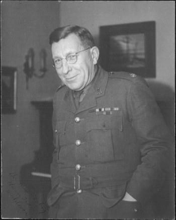 Бантинг – человек-легенда. Интересные факты из жизни изобретателя инсулина - 7 изображение