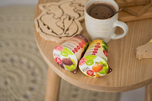 Вкусная новинка от Stevia! Полезная сладость без послевкусия - 3 изображение