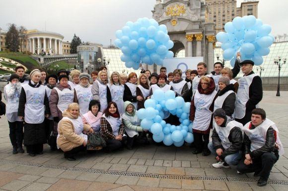 25 лет благотворительной деятельности ради людей с диабетом! - 2 изображение