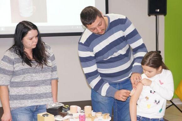 В Виннице прошел семинар ``Современные диа-технологии`` - 6 изображение