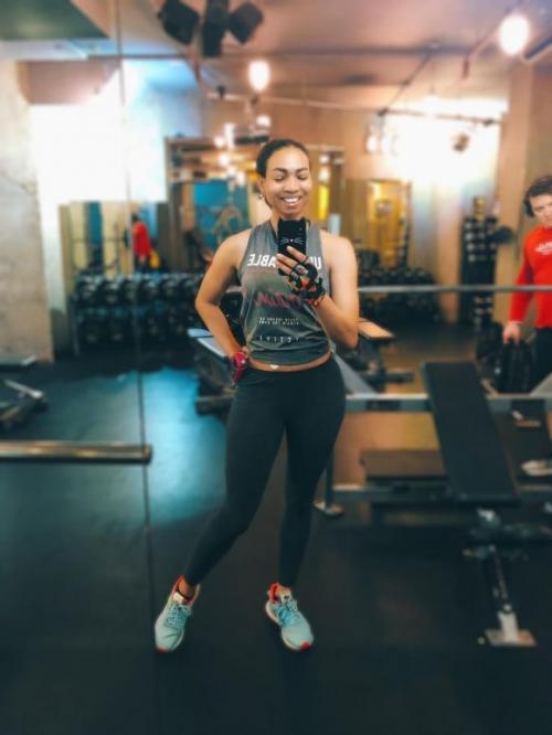 Как компенсировать сахара с инсулиновой помпой во время активных тренировок? - 2 изображение