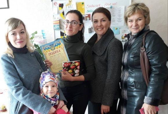 Журналу ``СахарОК`` 6 лет! - 5 изображение