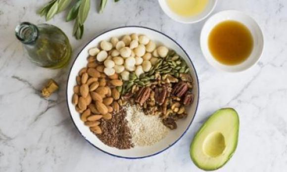 Продукты для хорошей компенсации диабета и крепкого здоровья на долгие годы - 4 изображение