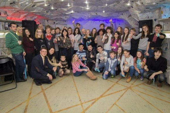 25 лет благотворительной деятельности ради людей с диабетом! - 9 изображение