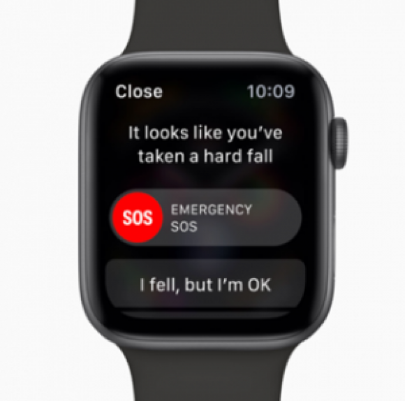 One Drop - первый глюкометр с функцией передачи данных на Apple Watch - 4 изображение