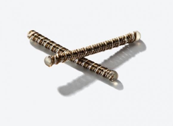 NovioSense Glucose Sensor. Неинвазивная система мониторинга глюкозы - 3 изображение