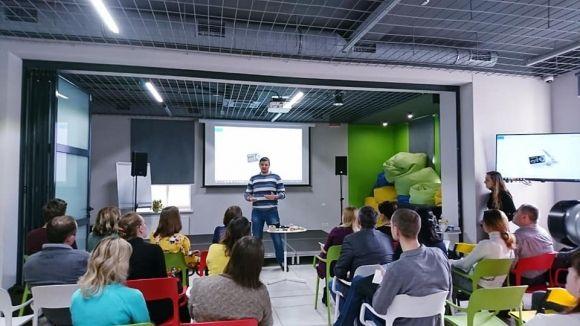 В Виннице прошел семинар ``Современные диа-технологии`` - 5 изображение