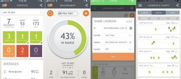 Dario – обзор умной системы мониторинга уровня сахара (одобрено FDA) - 3 изображение