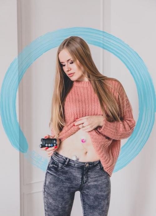 ФОТОпроект ``Красивый диабет`` - 8 изображение