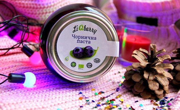 Вкусный конкурс для детей от Liqberry, Cleary's и Сахарка! - 2 изображение