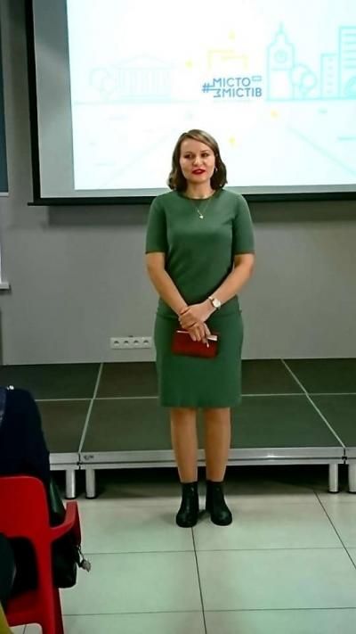 В Виннице прошел семинар ``Современные диа-технологии`` - 4 изображение