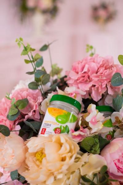 Вкусная новинка от Stevia! Полезная сладость без послевкусия - 2 изображение