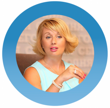 СПИКЕРЫ на Выставке Здоровья - 4 изображение