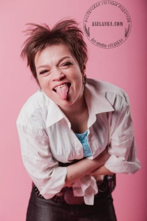 ``Манифест моей свободы!`` Фотопроект о жизни с диабетом - 14 изображение