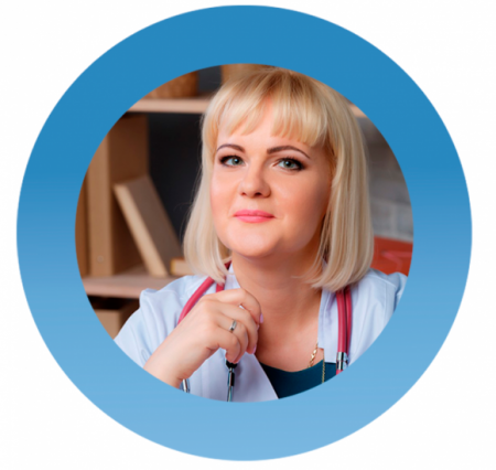 СПИКЕРЫ на Выставке Здоровья - 10 изображение