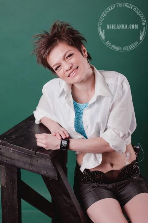 ``Манифест моей свободы!`` Фотопроект о жизни с диабетом - 12 изображение