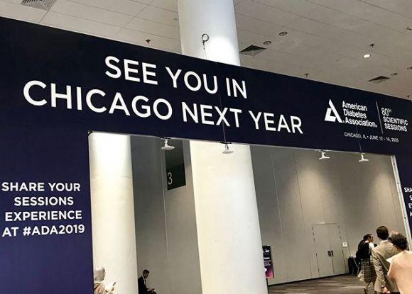 Новости технологического диабет-рынка (ADA 2019) - 4 изображение