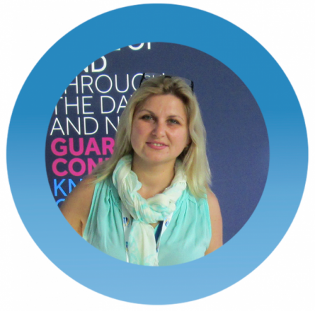 СПИКЕРЫ на Выставке Здоровья - 8 изображение