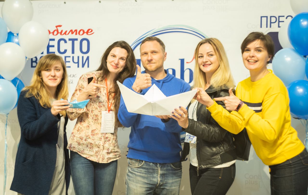 #ДиабетФест это...:) - 2 изображение