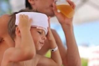 Диабет и жара: 5 главных советов - 6 изображение