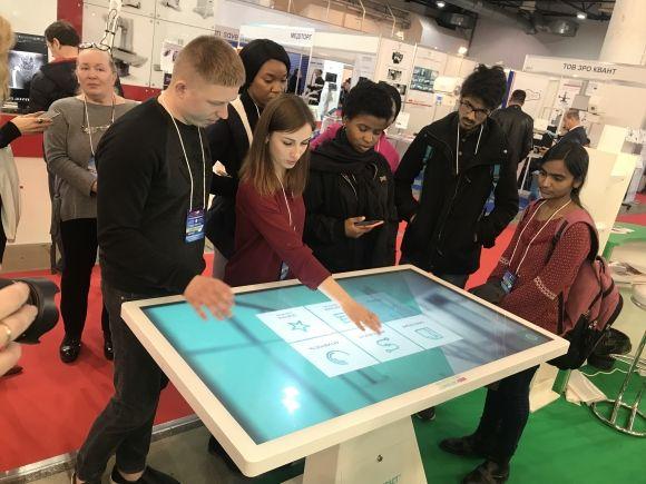 X ЮБИЛЕЙНЫЙ МЕЖДУНАРОДНЫЙ МЕДИЦИНСКИЙ ФОРУМ «Инновации в медицине - здоровье нации»: Синергия ради развития! - 2 изображение