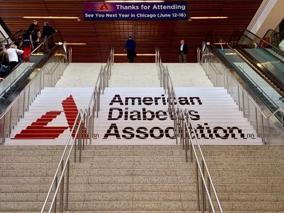 Новости технологического диабет-рынка (ADA 2019) - 2 изображение