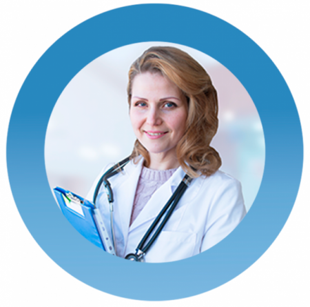 СПИКЕРЫ на Выставке Здоровья - 6 изображение