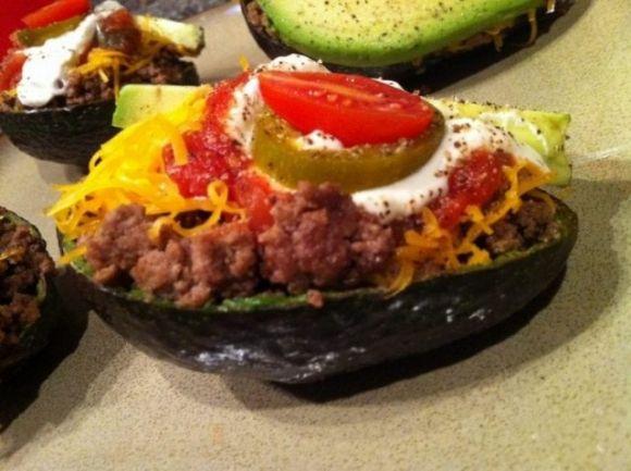 6 простых и здоровых рецептов из авокадо при диабете - 6 изображение