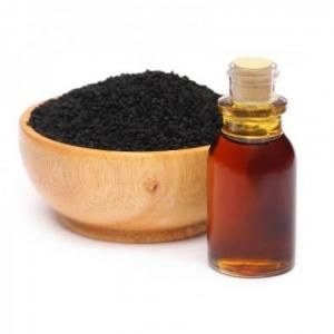 Масло черного тмина.  Чудодейственные свойства и польза для людей с диабетом - 5 изображение