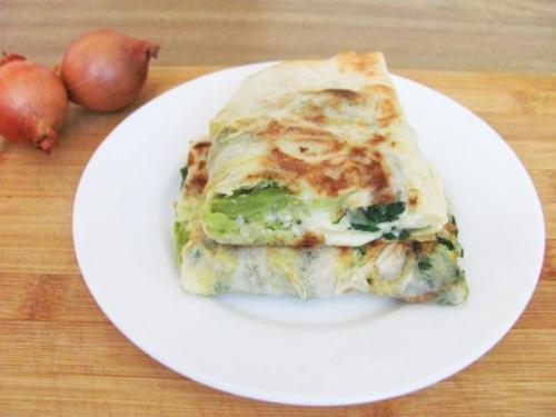 Идеи сытных и вкусных обедов на работу или в школу - 4 изображение