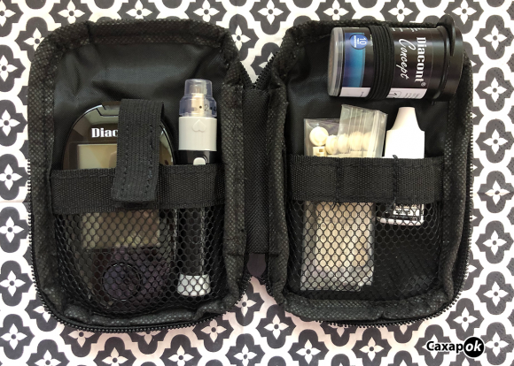 Diacont Concept - новый глюкометр на рынке! Обзор от Сахарка - 4 изображение