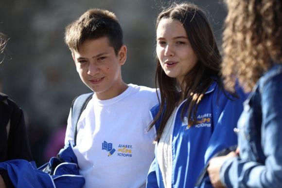 Думай широко - летай высоко! Победители конкурса «Диабет. Твоя история» покорили небо - 5 изображение