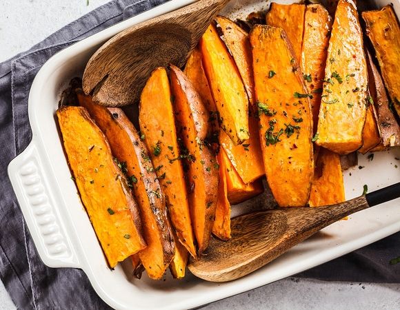 Великий пост и диабет. Идеи рецептов от блогеров Сахарка - 4 изображение