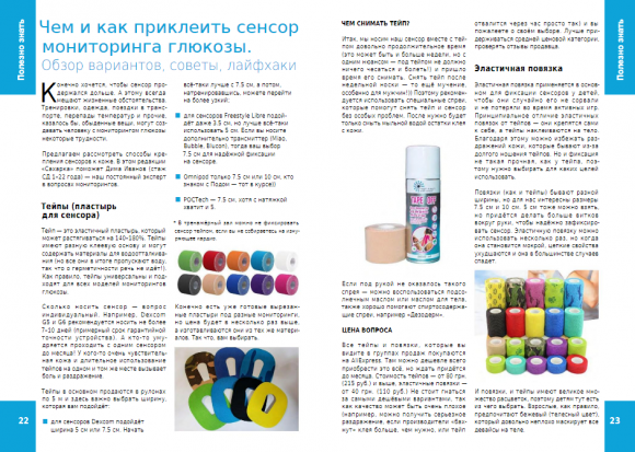 Весенний выпуск журнала ``СахарОК``№64 - 4 изображение