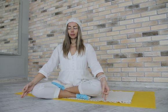 Йогатерапия для диабета: дыхательная практика кундалини-йоги - 2 изображение