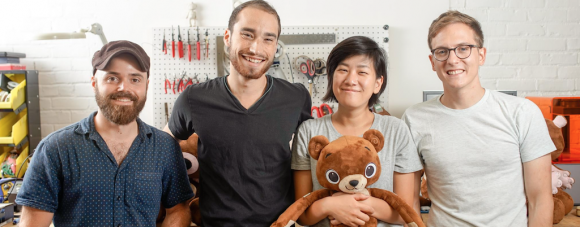 Jerry the Bear - игрушка нового поколения для детей с диабетом 1 типа. Обзор и возможности обучающего мишки - 5 изображение