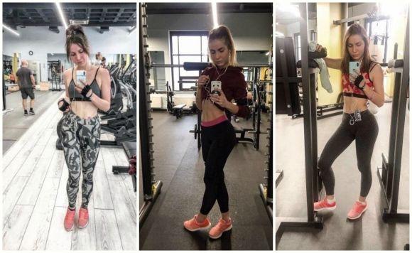 Спорт, беременность и диабет. Личный опыт - 10 изображение